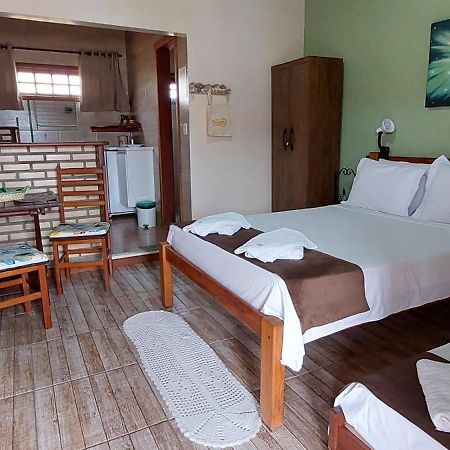 Estudio Recanto Dos Anjos Arraial do Cabo Exterior foto