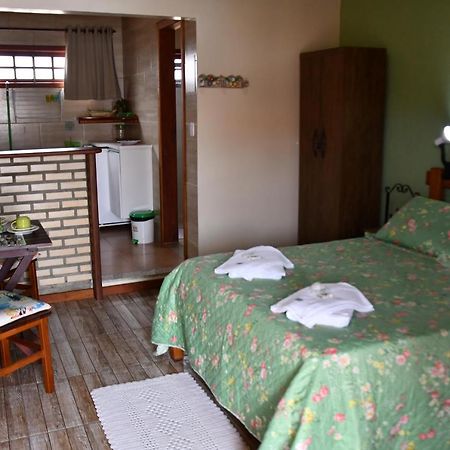 Estudio Recanto Dos Anjos Arraial do Cabo Zimmer foto