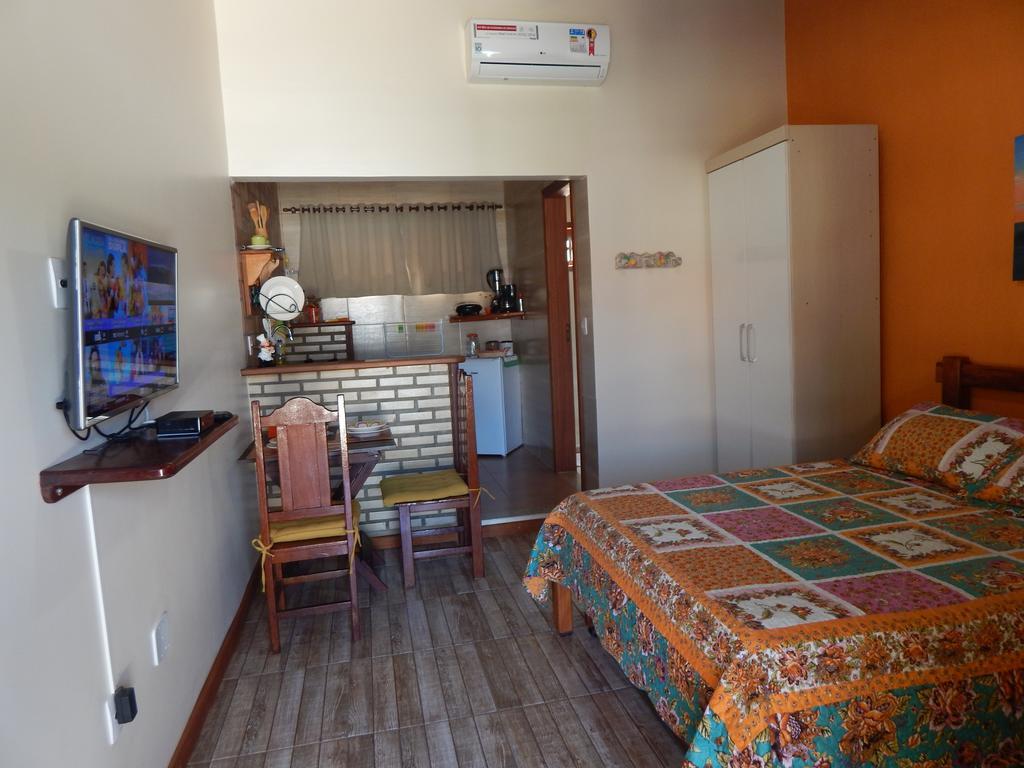 Estudio Recanto Dos Anjos Arraial do Cabo Exterior foto