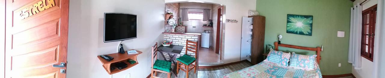 Estudio Recanto Dos Anjos Arraial do Cabo Exterior foto