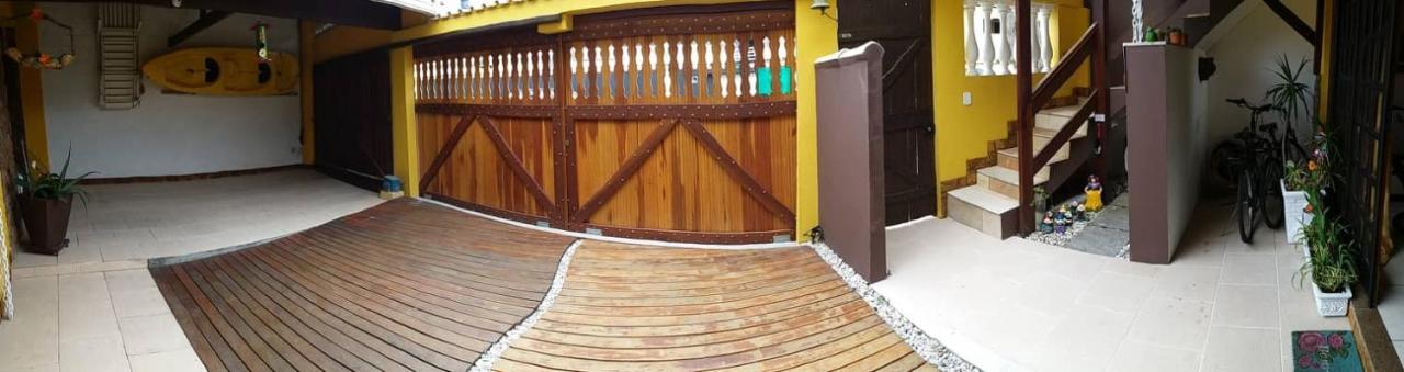Estudio Recanto Dos Anjos Arraial do Cabo Exterior foto