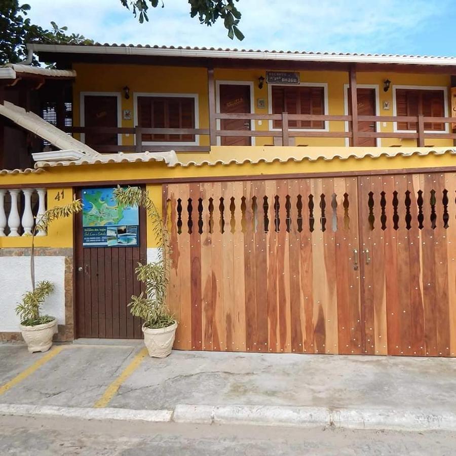 Estudio Recanto Dos Anjos Arraial do Cabo Exterior foto